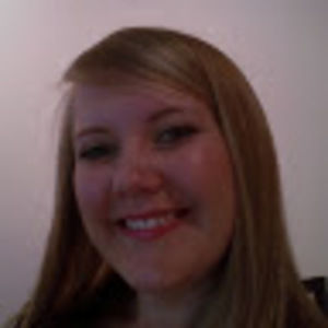 Meet your Posher, Jodie